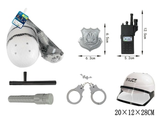 ZEST.POLICJANT 11P26