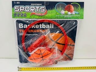 MINI KOSZYKÓWKA K670