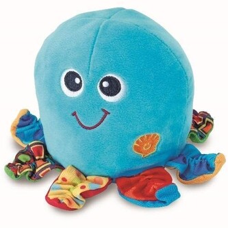 HIP HOP TAŃCZĘ I WIBRUJĘ OŚMIORNICA 0142