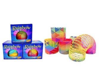 SPRĘŻYNA TĘCZOWA WZORY 7880