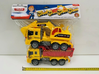 ZEST.AUTO BUDOWLANE 2SZT 668-3