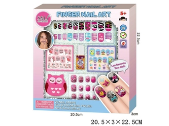 ZEST.DO STYLIZACJI PAZNOKCI S22502