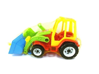 TRAKTOR SPYCHACZ 152