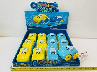 AUTO PŁYWAJACE ,AMFIBIA /12