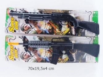 KARABIN SUPER GUN DQ9582