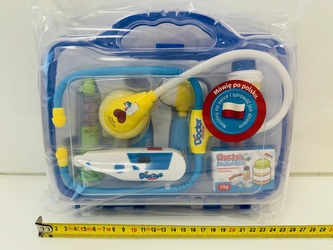 ZEST.LEKARZ Z GŁOSEM PL Q9684