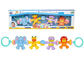 GRZECHOTKA DO WÓZ.ZWIERZĘTA 6173