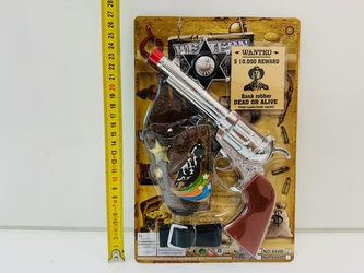 ZEST.COLT Z AKCES.688B-4