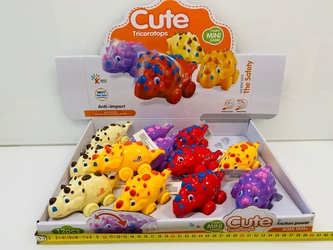 POJAZD DINOZAUR 2015-06A