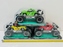 AUTO STRONG RACING 9828-1F