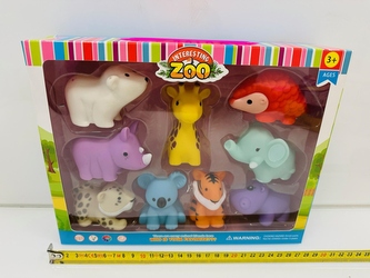 ZEST.PISZCZKÓW 9SZT 2360