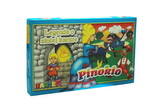 GRA "PINOKIO-LEGENDA.."