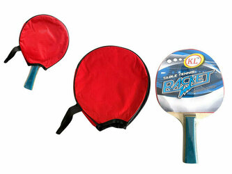 RAKIETKA DO PING PONGA W POKROWCU Z9853