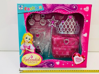 ZEST.KSIĘŻNICZKI NP127A