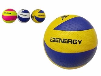 PIŁKA SIATKOWA KLEJONA "ENERGY"