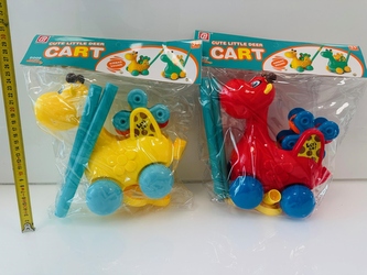 PCHACZ ŻYRAFA DUŻA NO. 9911