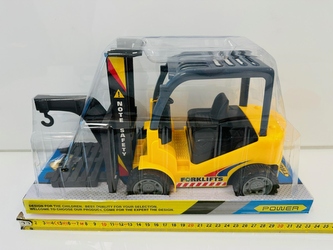 WÓZEK WIDŁOWY XF6180-39A