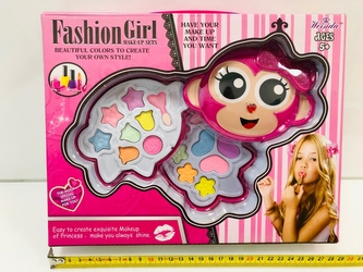 ZEST.MALOWIDŁA MAŁPKA V8293E