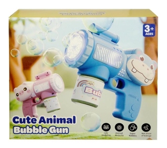 PISTOLET NA BAŃKI ANIMAL B/O 7746