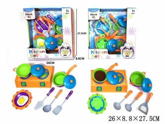 ZEST.KUCHENKA Z AKCES.SM819-26