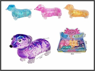 GNIOTEK PIESEK 11CM 1848