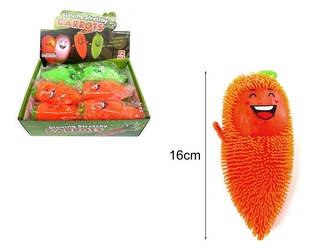 GNIOTEK MARCHEWKA ŚWIECĄCA Z9832