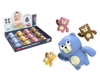 MIŚ NAKRĘCANY DO WODY 368-1