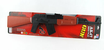 KARABIN Z TERKOTKĄ 2381