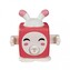 Fidgitrix Bunny