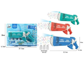 PISTOLET NA BAŃKI WIELKI 2604A