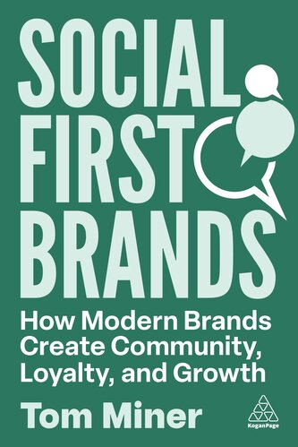 Social First Brands