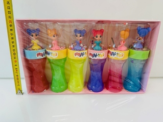 SLIME BROKAT W TUBIE Z LALKĄ 73187