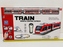 KOLEJKA TRAIN R.C.2813Y