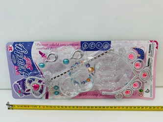 ZEST.KSIĘŻNICZKI BLISTER 1352118