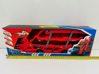 TRUCK LAWETA Z WYRZUTNIA NO.999-4