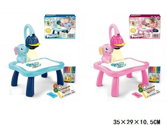 PROJEKTOR DO RYSOWANIA SŁOŃ 325