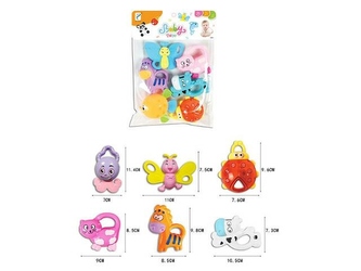 ZEST.GRZECHOTEK 6 SZT 9885