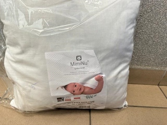 PODUSZKA WKŁAD 40x40 A