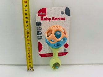 GRZECHOTKA KULA Z RĄCZKĄ 3605