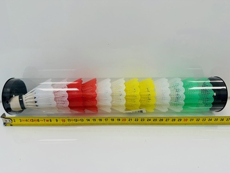 LOTKI W TUBIE 12SZT TR-19693