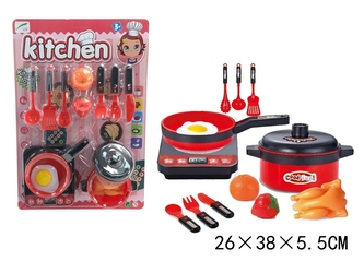 ZEST.KITCHEN BLISTER JL-7