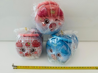 SKARBONKA METAL ŚWINKA 01232