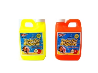 PŁYN DO BANIEK 0,5L KARNISTER 777