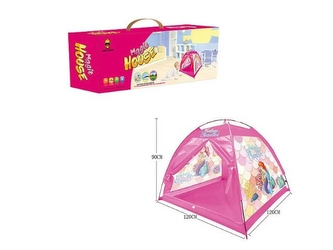 NAMIOT SYRENKA CD726-SM1