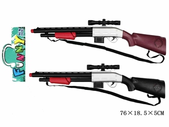 STRZELBA HUKOWA K517-1