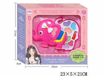 ZEST.MALOWIDŁA SŁONIK XCM518-B1