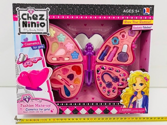 ZEST.MALOWIDŁA MOTYL 77024