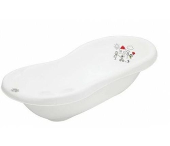 WANNA 84CM Z KORKIEM I MATĄ FAMILY 5887