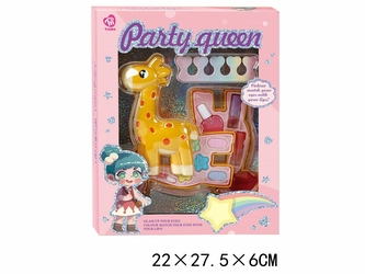 ZEST.MALOWIDŁA ŻYRAFA 88222A