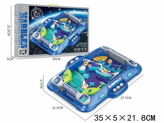 GRA PINBALL MARBLES 915